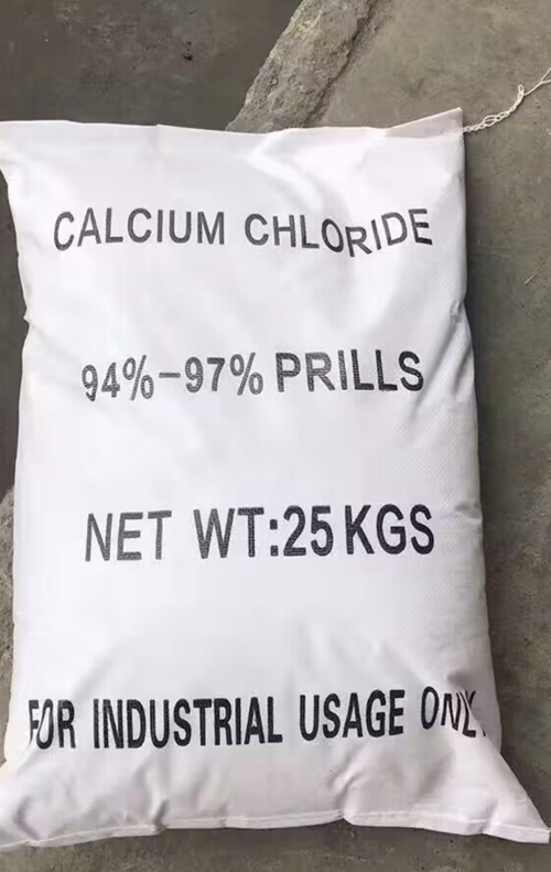 calcium cloride 94%