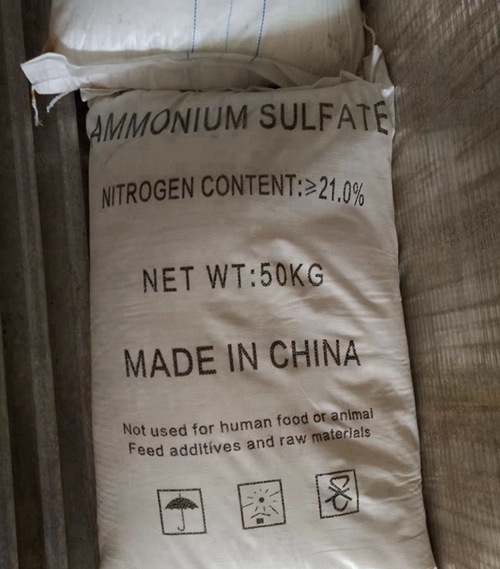 ammonium sulfate